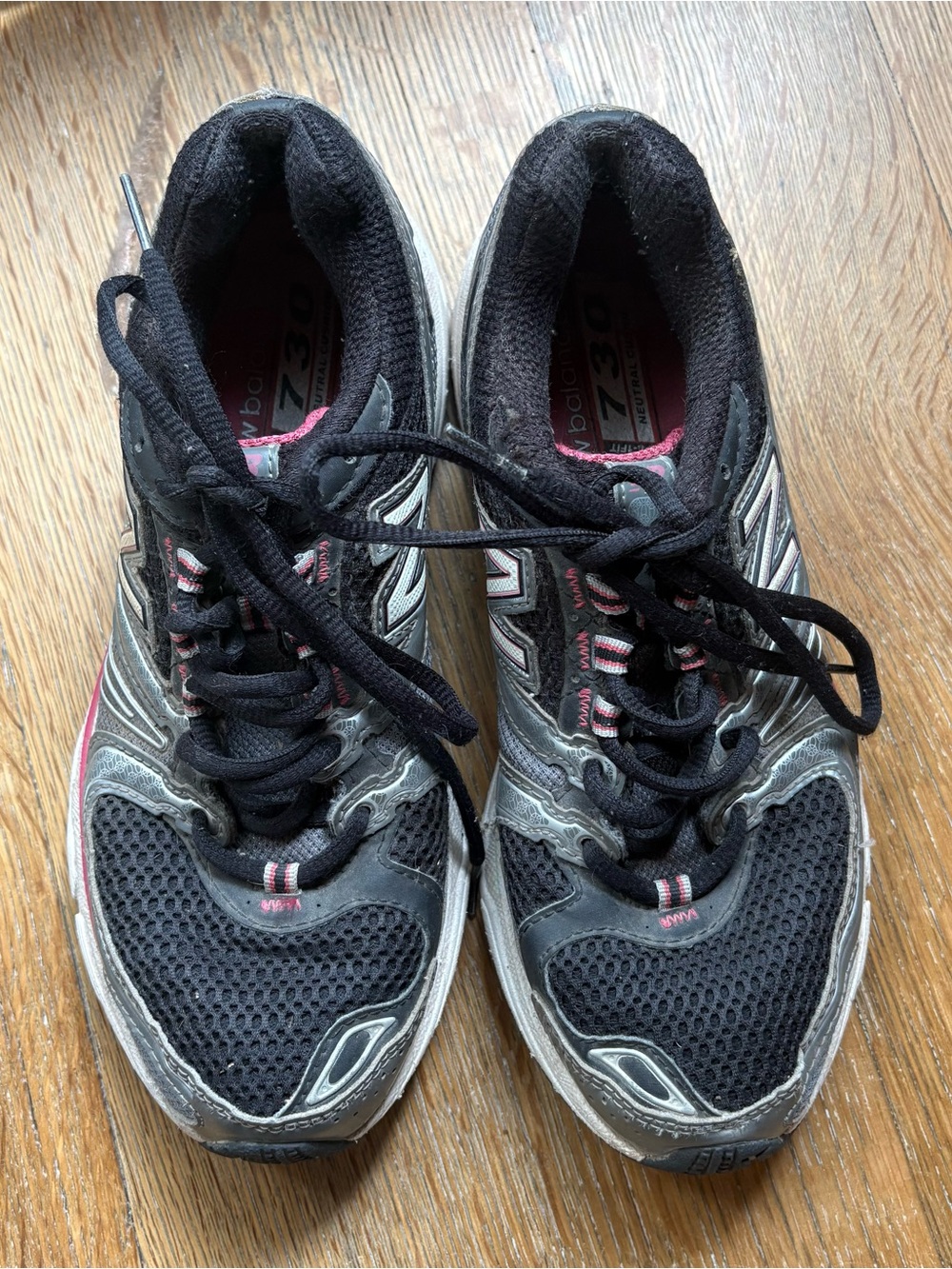 New Balance Women's Athletic Running Shoes